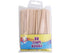 Art Box Wooden Lolly Craft Sticks - 50pc