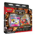 Pokemon TCG: Mega Lucario EX League Battle Decks | Buy Online from The Home Crafters