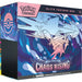 Pokemon TCG: Mega Evolution Chaos Rising - Elite Trainer Box | Buy Online from The Home Crafters