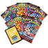 Pokemon TCG: Mega Evolution Chaos Rising - Elite Trainer Box | Buy Online from The Home Crafters