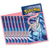 Pokemon TCG: Mega Evolution Chaos Rising - Elite Trainer Box | Buy Online from The Home Crafters
