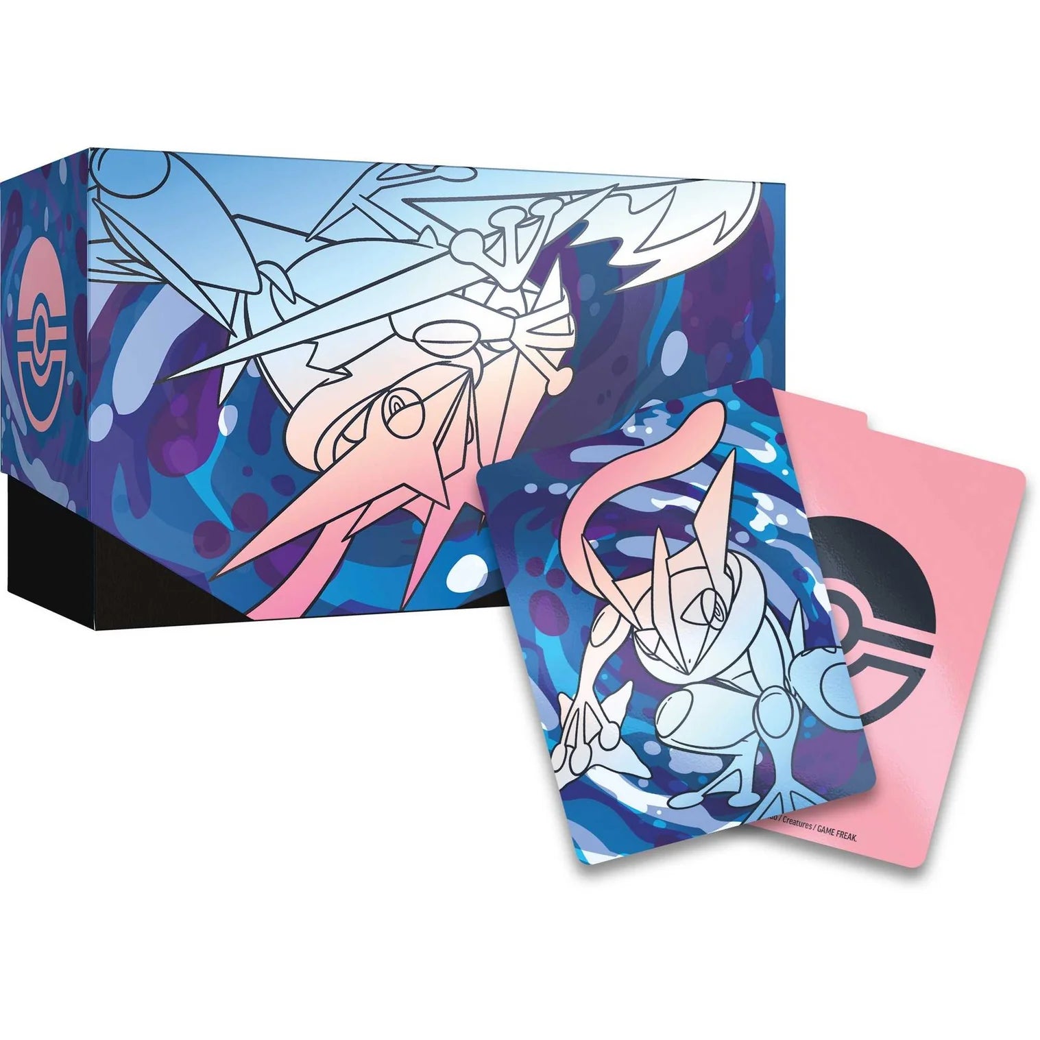 Pokemon TCG: Mega Evolution Chaos Rising - Elite Trainer Box | Buy Online from The Home Crafters