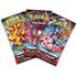 Pokemon TCG: Mega Evolution Chaos Rising - 3 - Pack | Buy Online from The Home Crafters