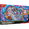 Pokemon TCG: Mega Greninja EX Premium Collection | Buy Online from The Home Crafters