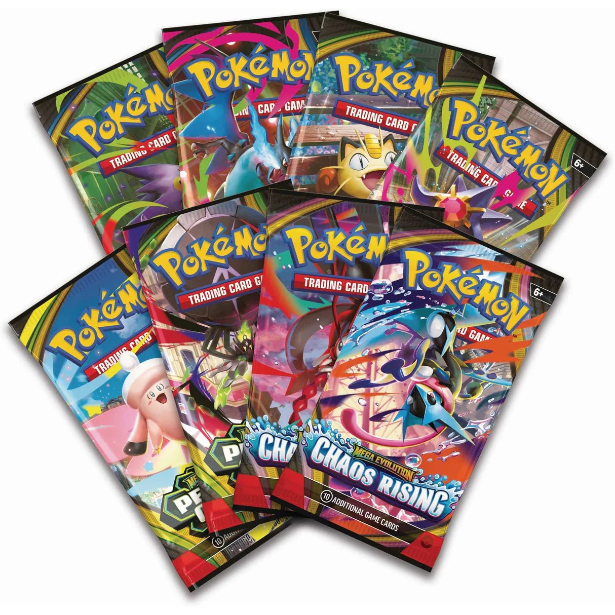 Pokemon TCG: Mega Greninja EX Premium Collection | Buy Online from The Home Crafters
