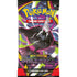 Pokemon TCG: Mega Evolution Pitch Black - Booster Pack (single) | Buy Online from The Home Crafters