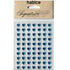 Self Adhesive Heart Shape Gems: 8mm - 70pc | Buy Online from The Home Crafters