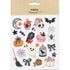 Habico Signature Assorted Halloween Stickers