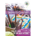 King Cole Learn to Crochet - The Basics Booklet | Buy Online from The Home Crafters