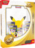 Pokemon TCG: 30th Celebration Binder Collection