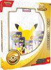 Pokemon TCG: 30th Celebration Binder Collection