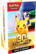 Pokemon TCG: 30th Celebration Booster Bundle
