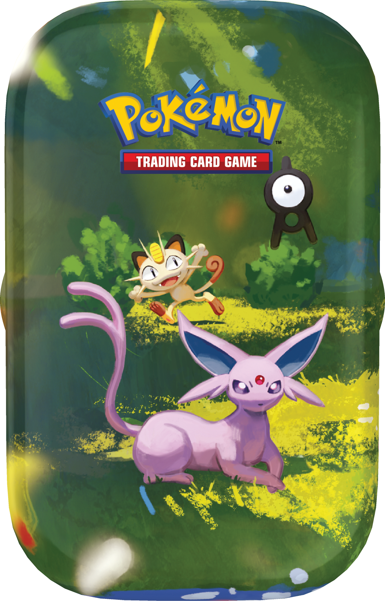 Pokemon TCG: 30th Celebration Mini Tin