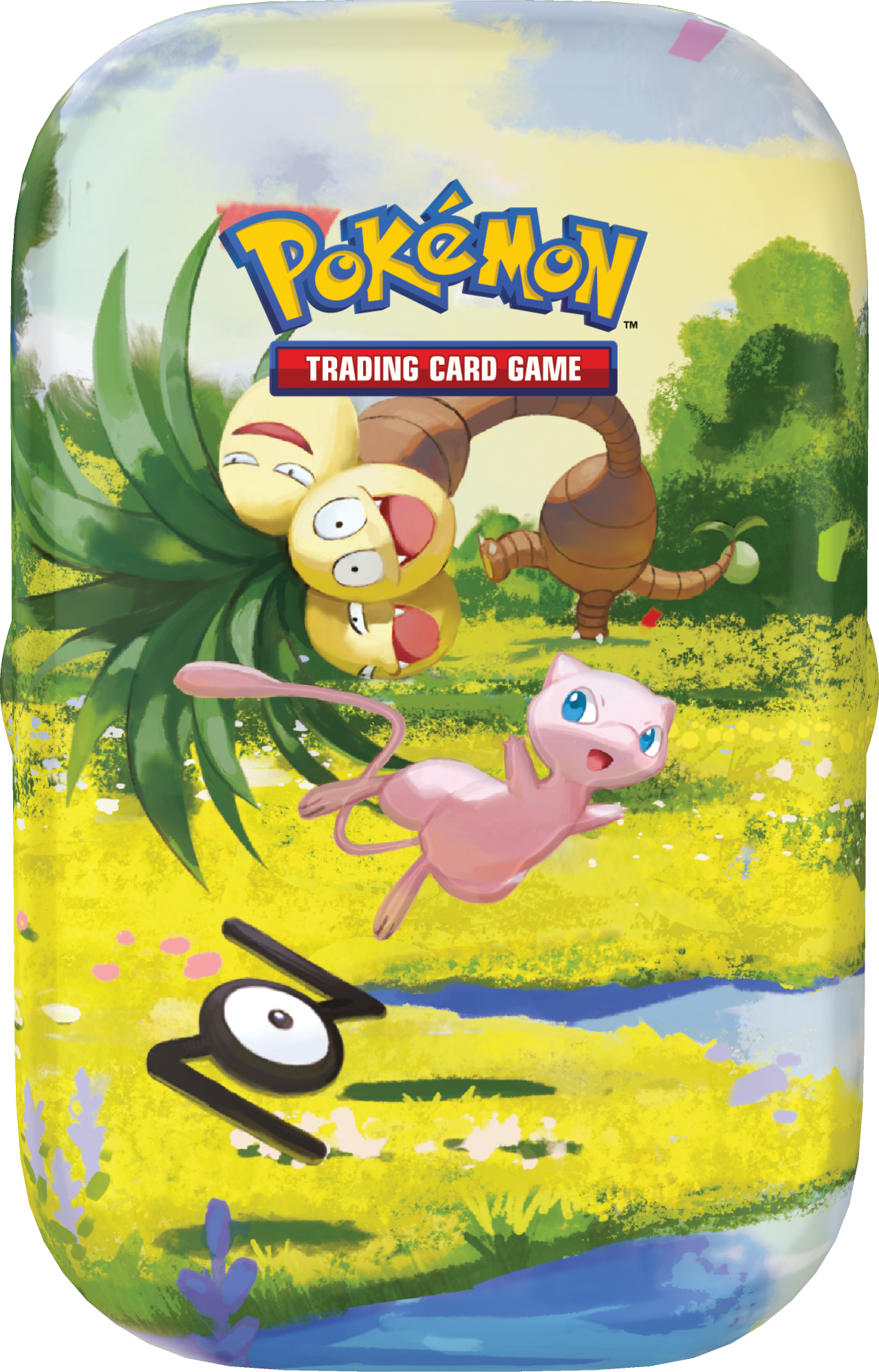 Pokemon TCG: 30th Celebration Mini Tin
