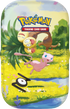 Pokemon TCG: 30th Celebration Mini Tin