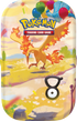 Pokemon TCG: 30th Celebration Mini Tin