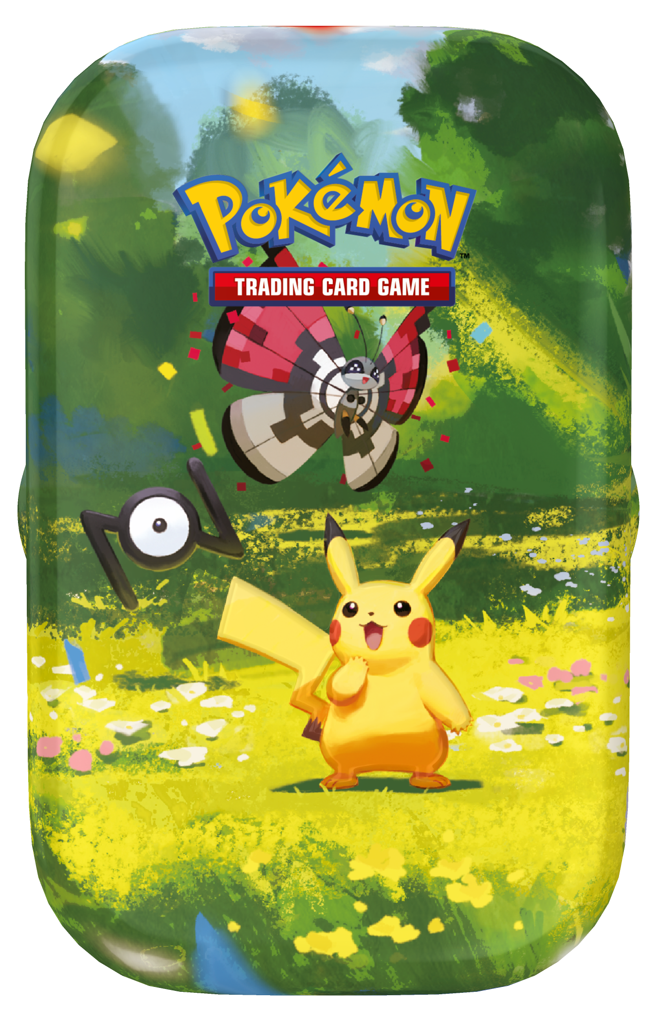 Pokemon TCG: 30th Celebration Mini Tin