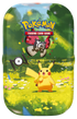 Pokemon TCG: 30th Celebration Mini Tin