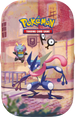 Pokemon TCG: 30th Celebration Mini Tin