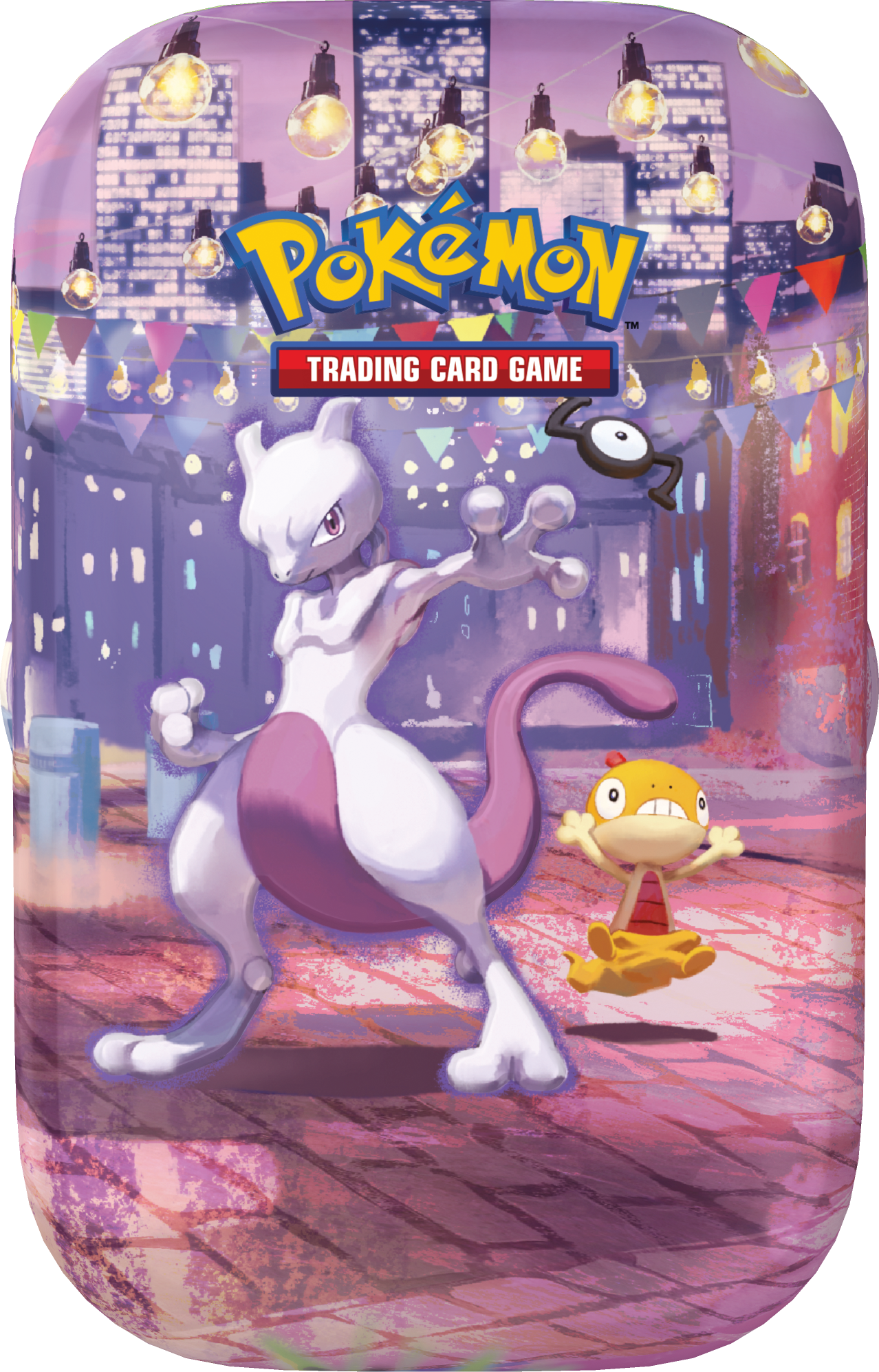 Pokemon TCG: 30th Celebration Mini Tin