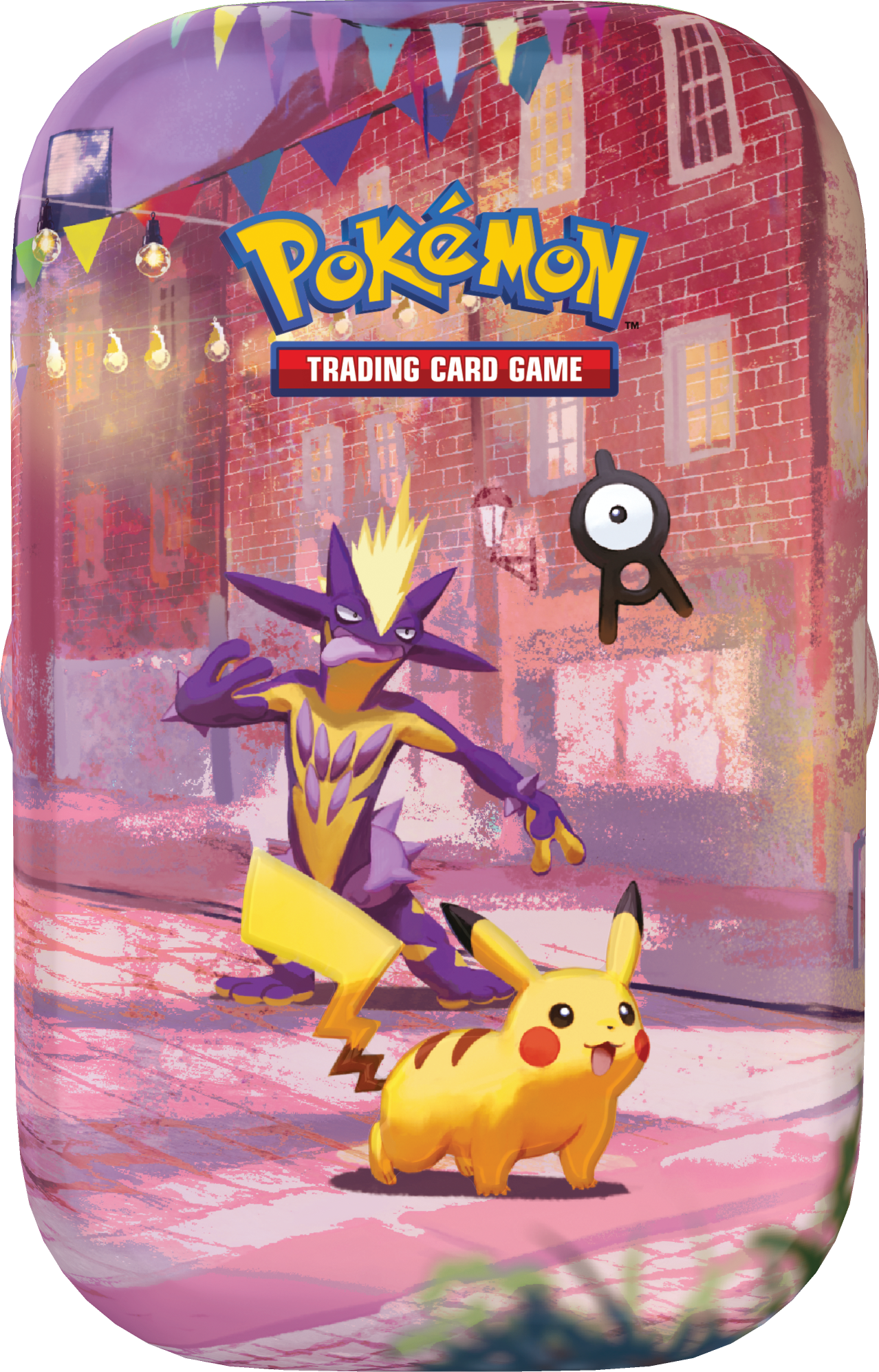 Pokemon TCG: 30th Celebration Mini Tin