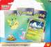 Pokemon TCG: 30th Celebration Tech Sticker Collection