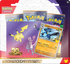 Pokemon TCG: 30th Celebration Tech Sticker Collection