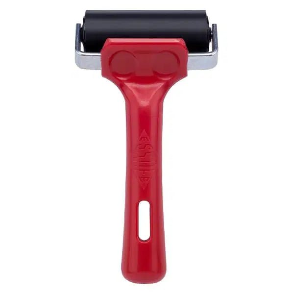 Standard Lino Ink Roller 75mm (3 inch)) | Buy Online from The Home Crafters