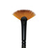 Royal & Langnickel Mini Majestic Model Paintbrush - Fan | Buy Online from The Home Crafters