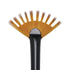 Royal & Langnickel Mini Majestic Model Paintbrush - Fan Wisp | Buy Online from The Home Crafters