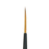 Royal & Langnickel Mini Majestic Model Paintbrush - Liner | Buy Online from The Home Crafters