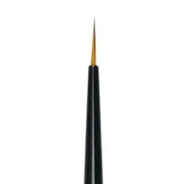 Royal & Langnickel Mini Majestic Model Paintbrush - Monogram | Buy Online from The Home Crafters