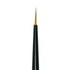 Royal & Langnickel Mini Majestic Model Paintbrush - Monogram | Buy Online from The Home Crafters