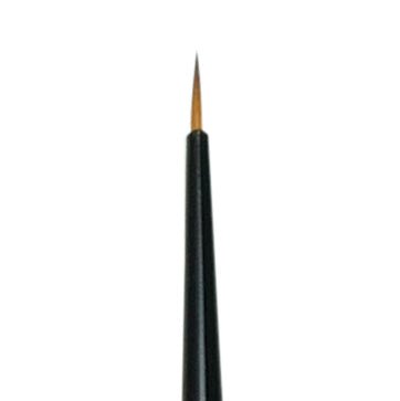 Royal & Langnickel Mini Majestic Model Paintbrush - Monogram | Buy Online from The Home Crafters