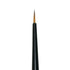 Royal & Langnickel Mini Majestic Model Paintbrush - Monogram | Buy Online from The Home Crafters