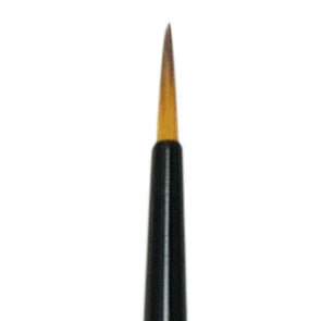 Royal & Langnickel Mini Majestic Model Paintbrush - Round | Buy Online from The Home Crafters