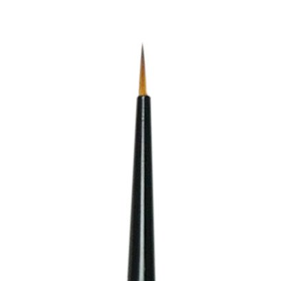 Royal & Langnickel Mini Majestic Model Paintbrush - Round | Buy Online from The Home Crafters