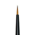Royal & Langnickel Mini Majestic Model Paintbrush - Round | Buy Online from The Home Crafters