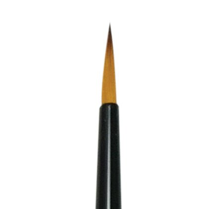 Royal & Langnickel Mini Majestic Model Paintbrush - Round | Buy Online from The Home Crafters