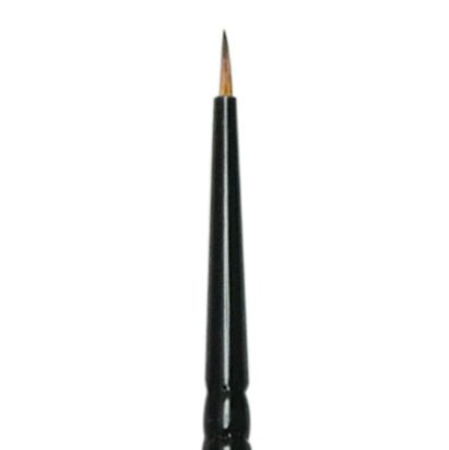 Royal & Langnickel Mini Majestic Model Paintbrush - Round | Buy Online from The Home Crafters