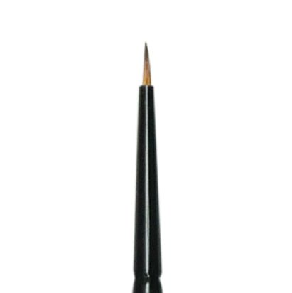 Royal & Langnickel Mini Majestic Model Paintbrush - Round | Buy Online from The Home Crafters