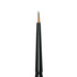 Royal & Langnickel Mini Majestic Model Paintbrush - Round | Buy Online from The Home Crafters