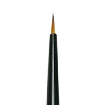 Royal & Langnickel Mini Majestic Model Paintbrush - Round | Buy Online from The Home Crafters