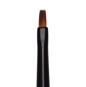 Royal & Langnickel Mini Majestic Model Paintbrush - Shader | Buy Online from The Home Crafters