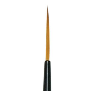 Royal & Langnickel Mini Majestic Model Paintbrush - Script Liner | Buy Online from The Home Crafters