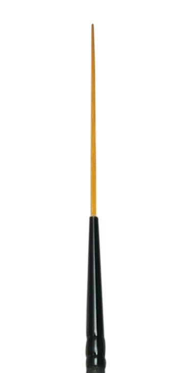 Royal & Langnickel Mini Majestic Model Paintbrush - Script Liner | Buy Online from The Home Crafters