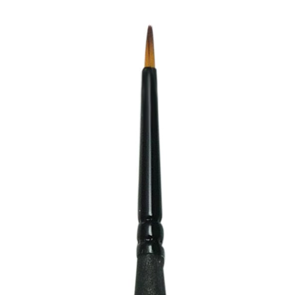 Royal & Langnickel Mini Majestic Model Paintbrush - Filbert | Buy Online from The Home Crafters