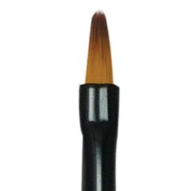 Royal & Langnickel Mini Majestic Model Paintbrush - Filbert | Buy Online from The Home Crafters