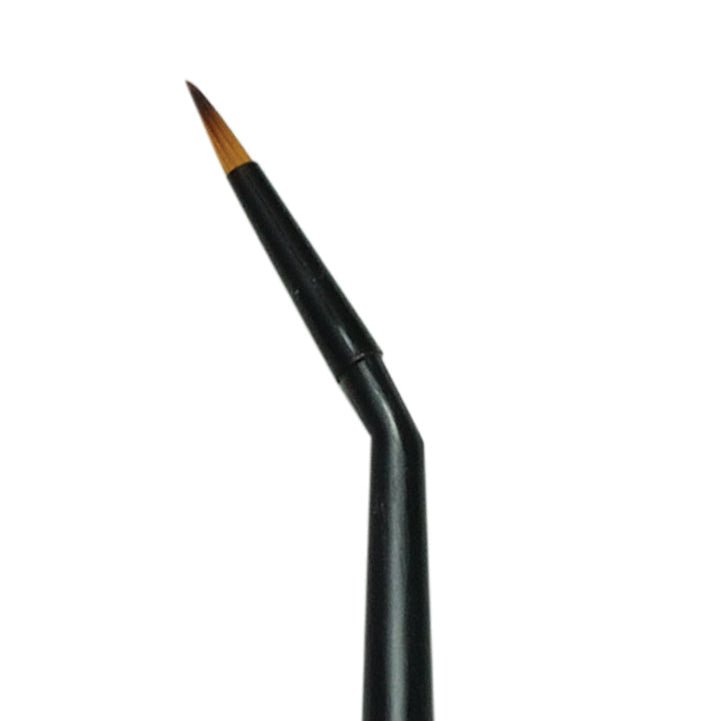 Royal & Langnickel Mini Majestic Model Paintbrush - Tight Spot Detail | Buy Online from The Home Crafters