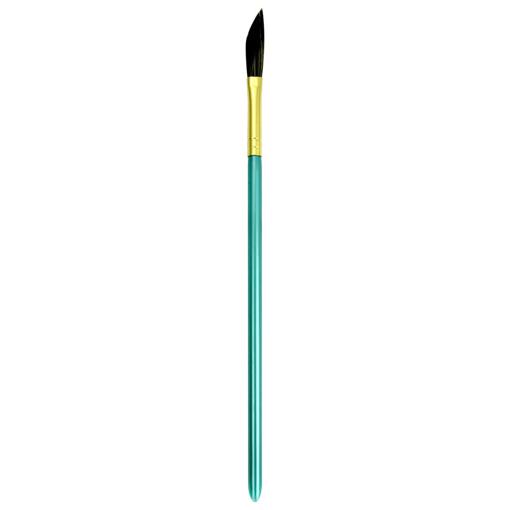 Menta Series 88: Synthetic Squirrel Paintbrush - Dagger